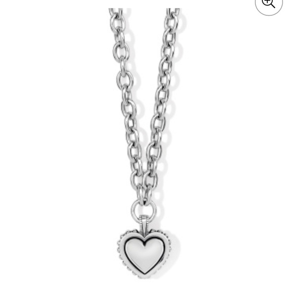 Brighton Jewelry New Brighton Necklace Poshmark